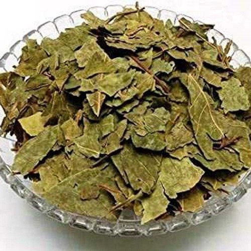 Dried Bay Leaves