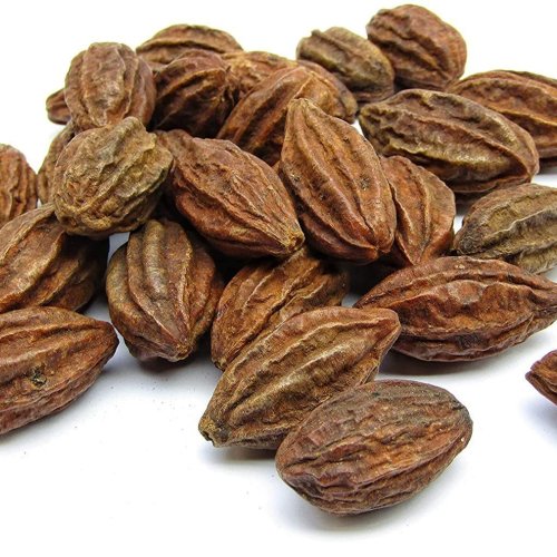 Dried Hrida Fruits