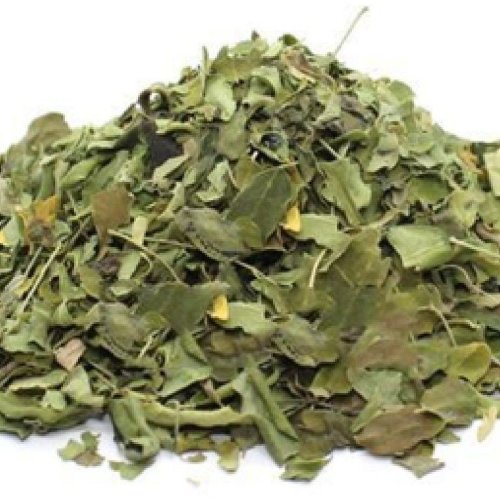 Dried Moringa Leaves