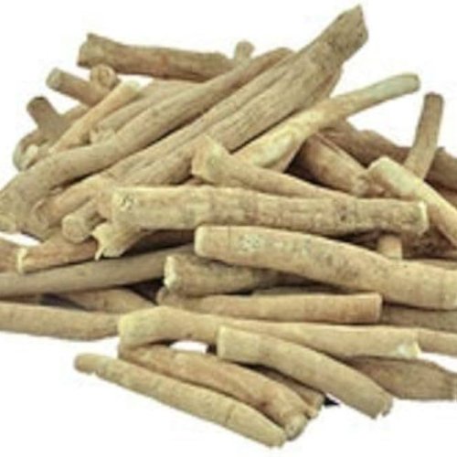 Dry Ashwagandha Root