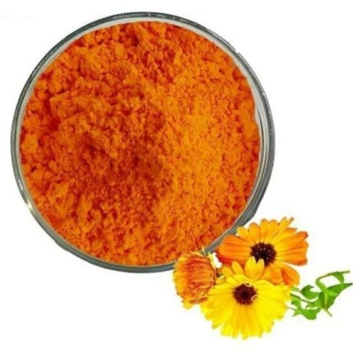 Lutein Marigold Extract Powder