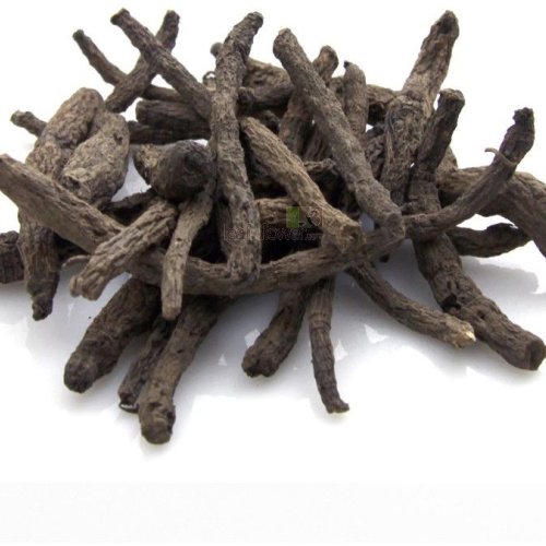 Organic Dried Black Musli