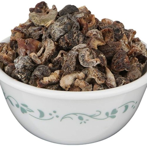 Seedless Dry Alma