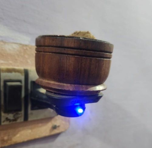 Electric Incense Burner