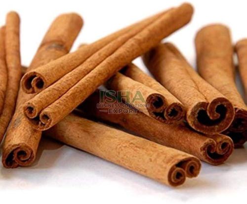 A Grade Brown Cinnamon Stick