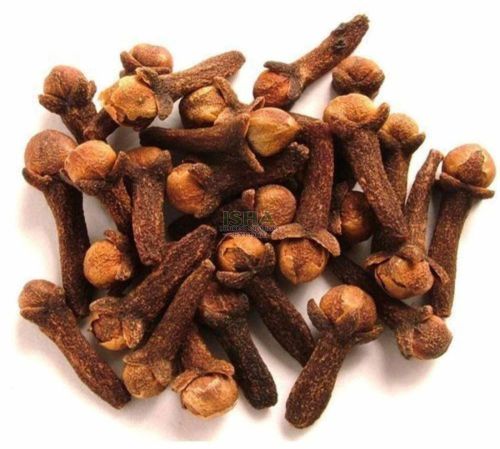 A Grade Brown Clove