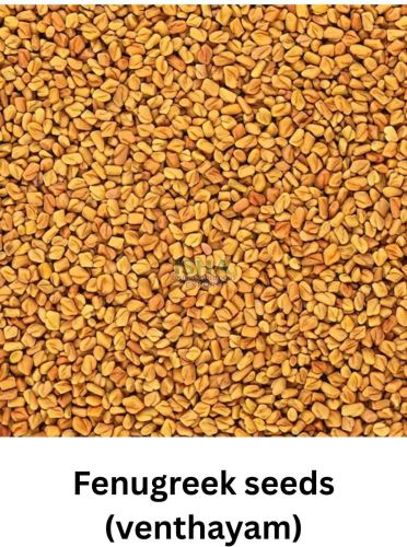 A Grade Fenugreek Seed