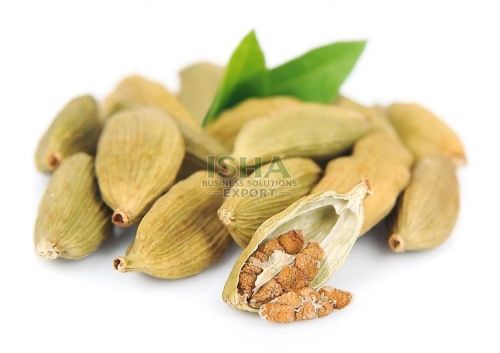 A Grade Green Cardamom