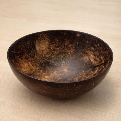 Coconut Shell Bowl