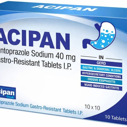 Acipan Tablets