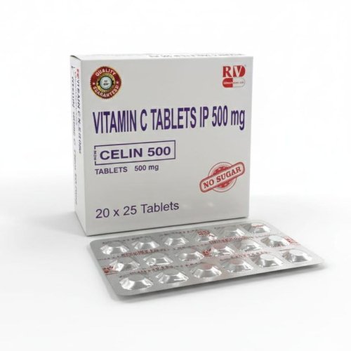 Celin Vitamin C 500mg Tablets Celin Vitamin C 500mg Tablets