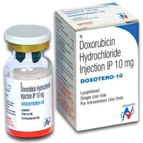 Doxotero-10 Injection