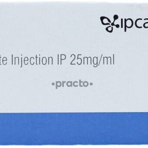 Folitrax-50 Injection