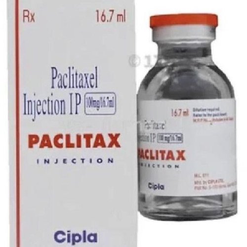 Paclitaxel Injection