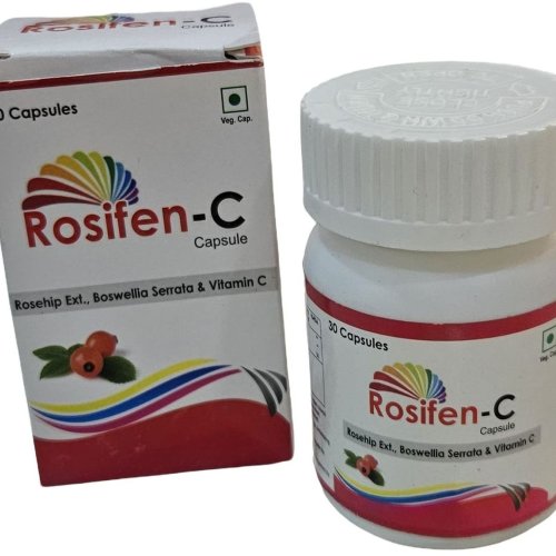 Rosifen C Capsules Rosifen C Capsules