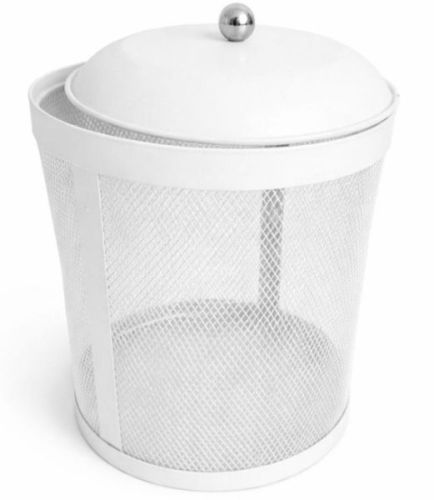 Metal Fruit Basket