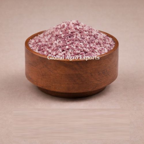 Dehydrated Red Onion Minced