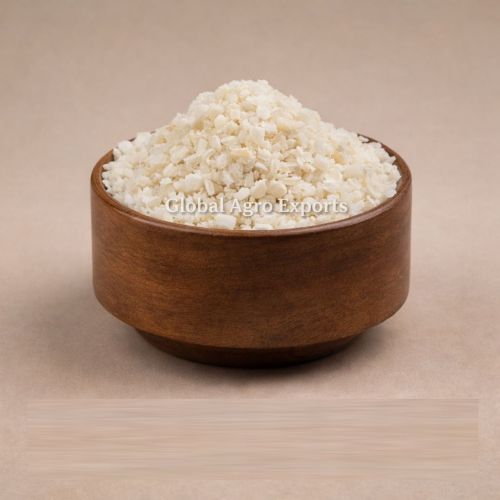 Dehydrated White Onion Chopped