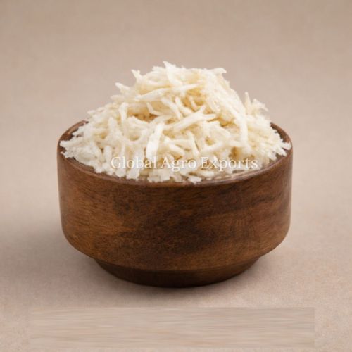 Dehydrated White Onion Kibbled