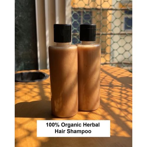 Hair Shampoo