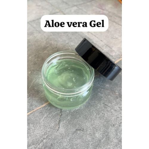 Aloe Vera Gel