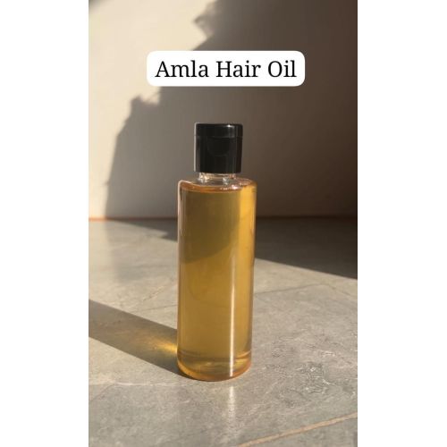 Amla Hair Oil
