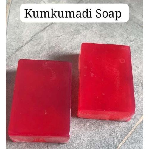 Kumkumadi Soap