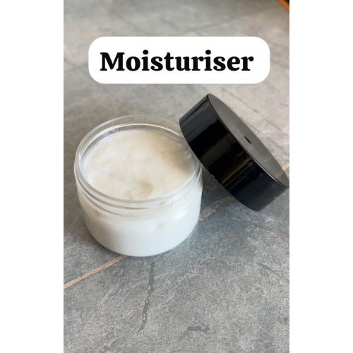 Moisturizing Cream