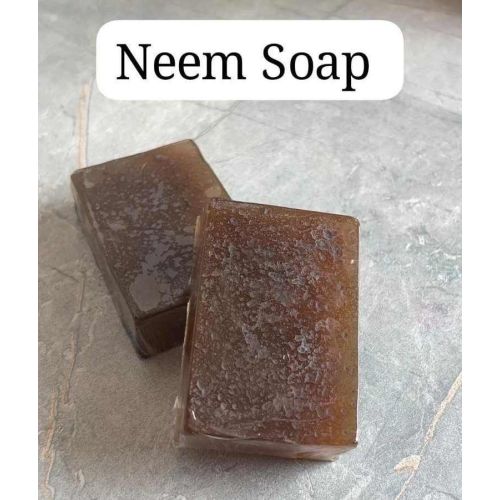 Neem Soap