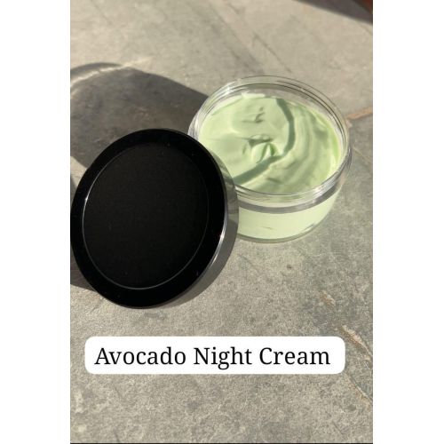 Face Cream