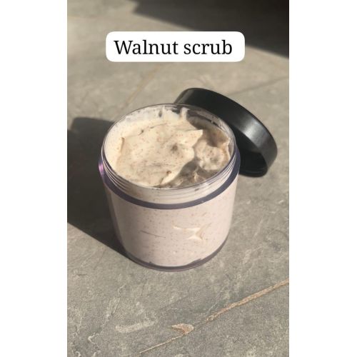 Face Scrub