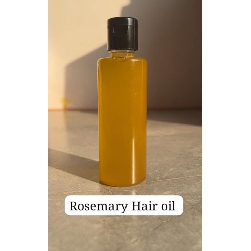 Rosemary Hair Oil