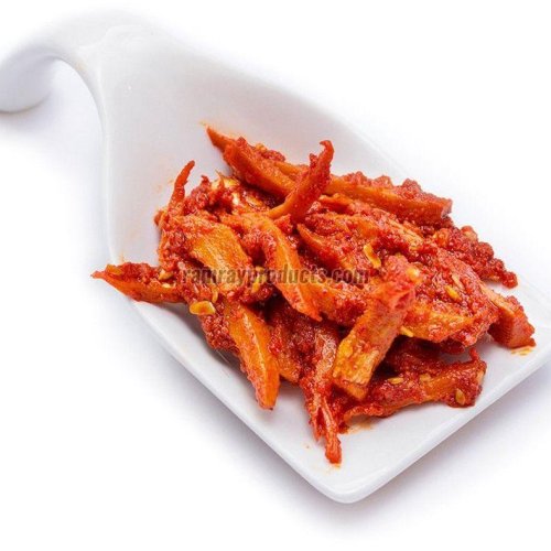 Konkan Turmeric Pickle
