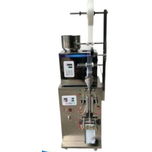 100 Gm Form Fill Seal Machine