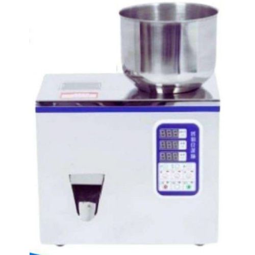 100 Gm Weigh Filler Machine