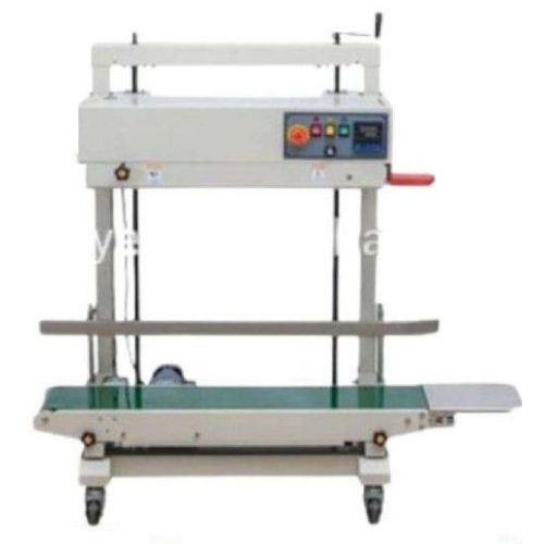 15 Kg Band Sealing Machine