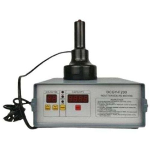 200 A Portable Induction Sealing Machine
