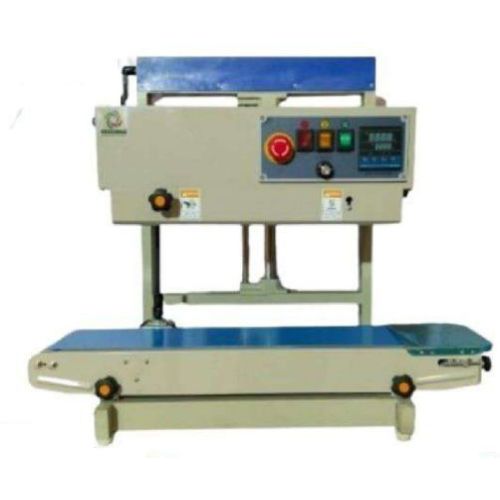 5 Kg Band Sealing Machine