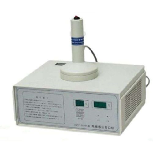 500 A Portable Induction Sealing Machine