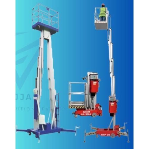 Aerial Working Platform