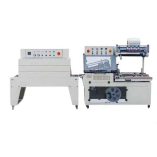 Automatic L Sealing Machine
