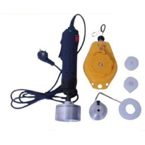 Manual Capping Machine