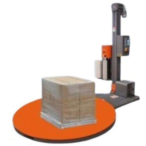 Pallet Stretch Wrapping Machine