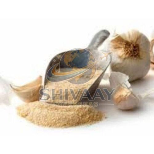 Dehydrated Garlic Powder