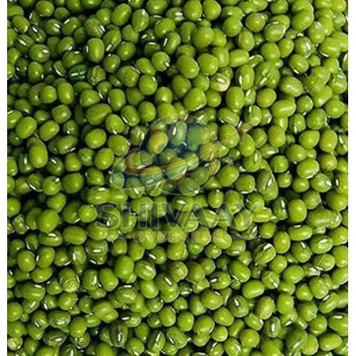 Green Moong Dal