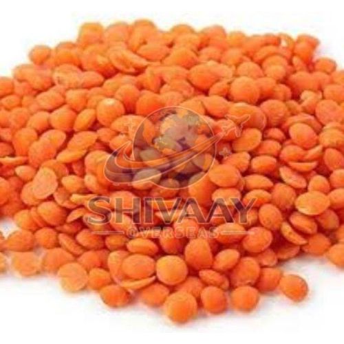 Red Masoor Dal