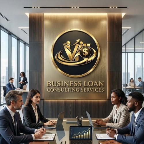 Business Loan Consulting Services