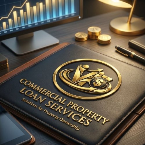 Commercial Property Loan Services Commercial Property Loan Services