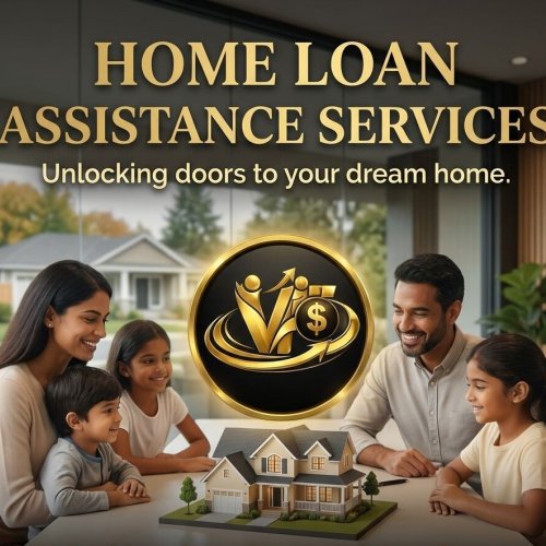 Home Loan Assistance Services Home Loan Assistance Services