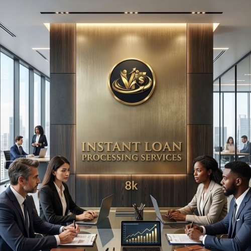 Instant Loan Processing Services Instant Loan Processing Services